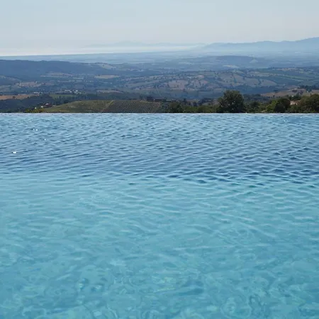 Villa Grandono In Maremma