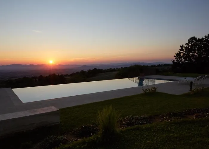 Grandono In Maremma *
