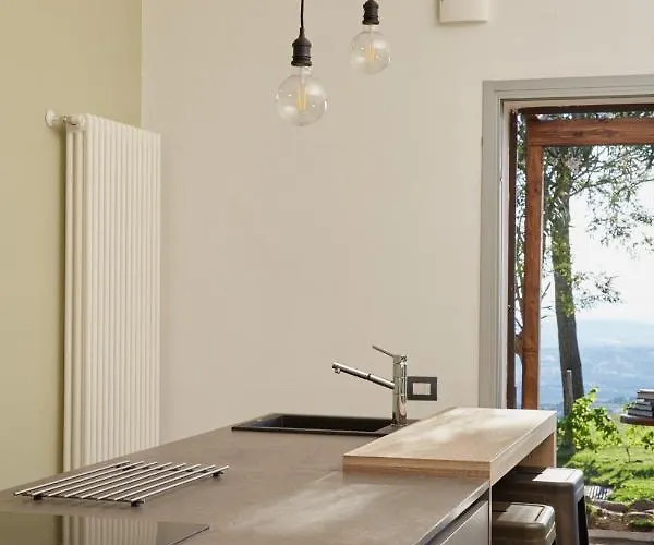 Villa Grandono In Maremma