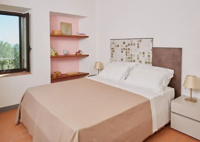 Grandono In Maremma Villa Scansano